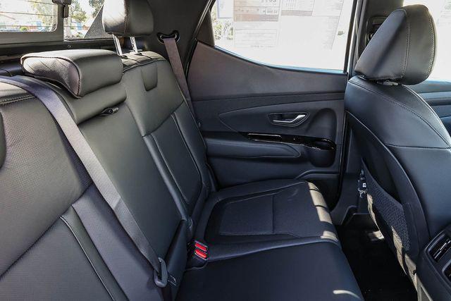 new 2026 Hyundai SANTA CRUZ car, priced at $45,084