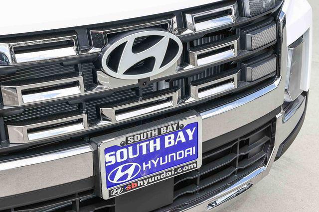 new 2026 Hyundai SANTA CRUZ car, priced at $45,084