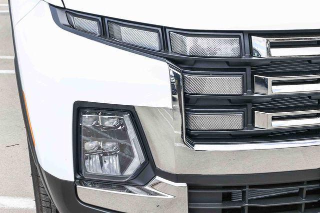 new 2026 Hyundai SANTA CRUZ car, priced at $45,084