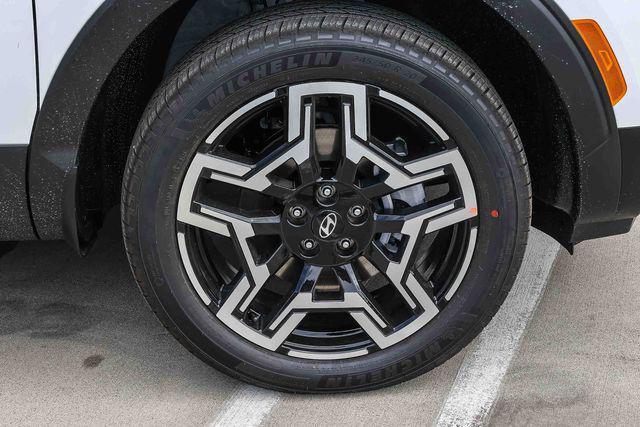 new 2026 Hyundai SANTA CRUZ car, priced at $45,084