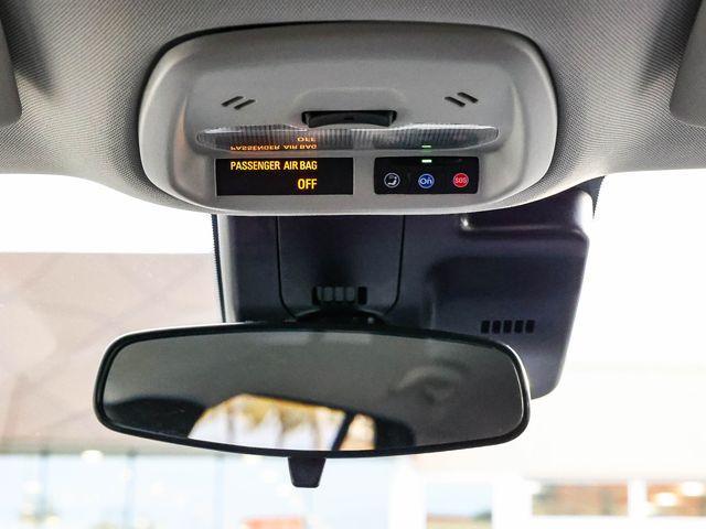 used 2025 Chevrolet Trax car, priced at $19,299