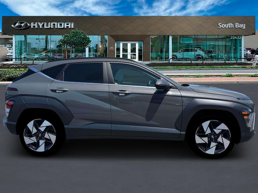 new 2026 Hyundai Kona car, priced at $33,038