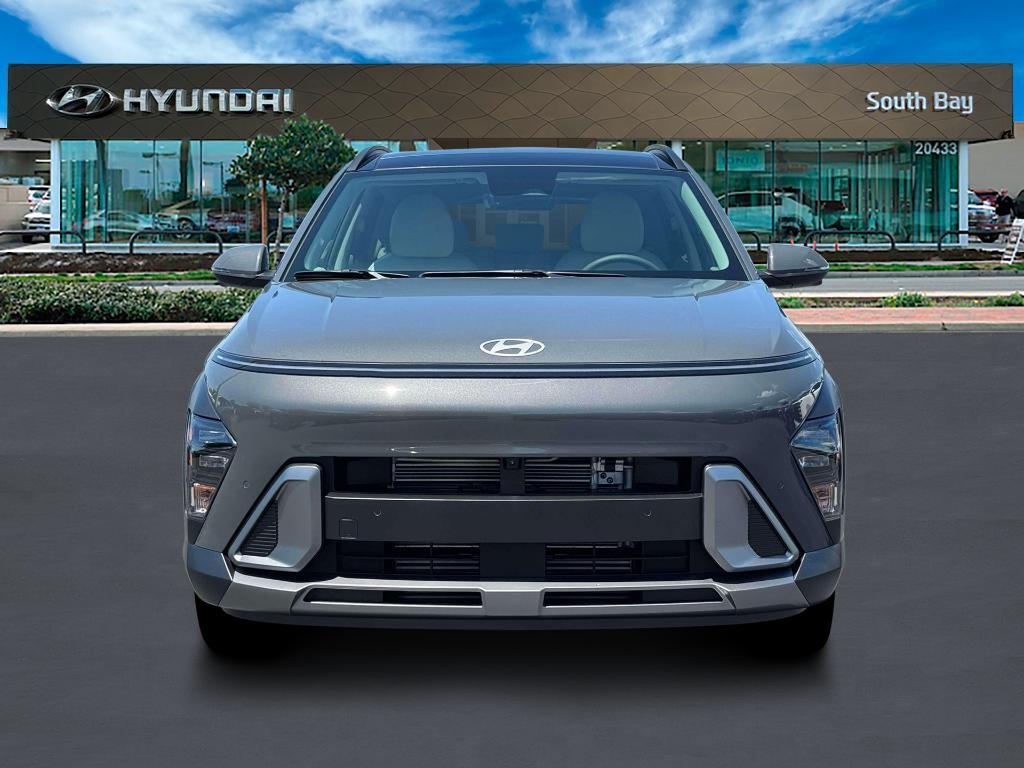new 2026 Hyundai Kona car, priced at $33,038