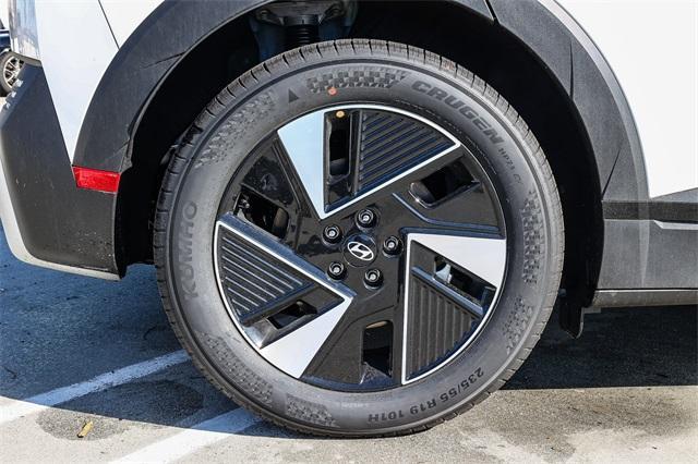 new 2026 Hyundai IONIQ 5 car, priced at $39,040