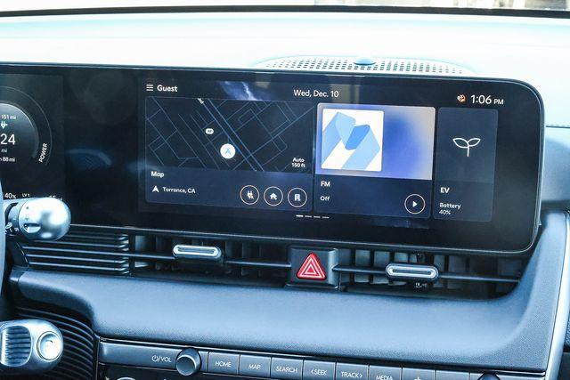 new 2026 Hyundai IONIQ 5 car, priced at $32,040