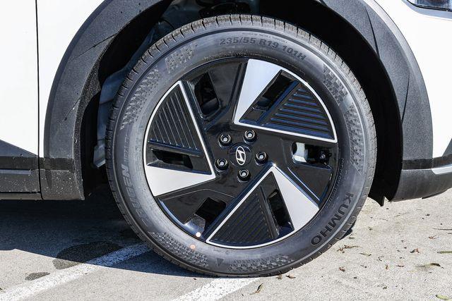 new 2026 Hyundai IONIQ 5 car, priced at $32,040