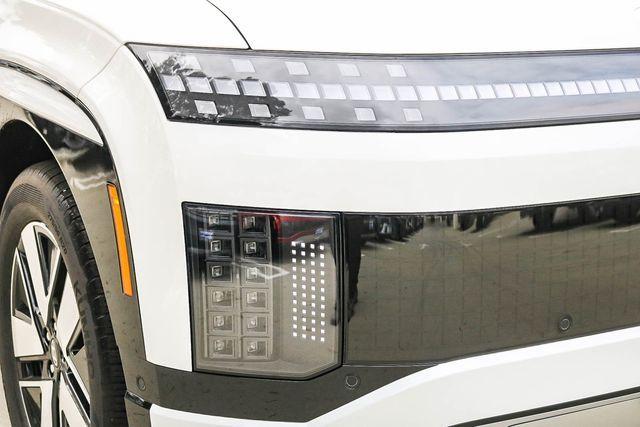 new 2026 Hyundai IONIQ 9 car, priced at $59,735