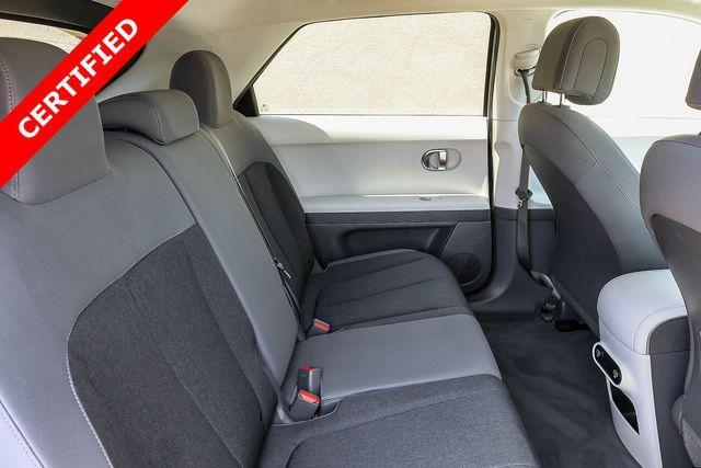used 2024 Hyundai IONIQ 5 car, priced at $26,120