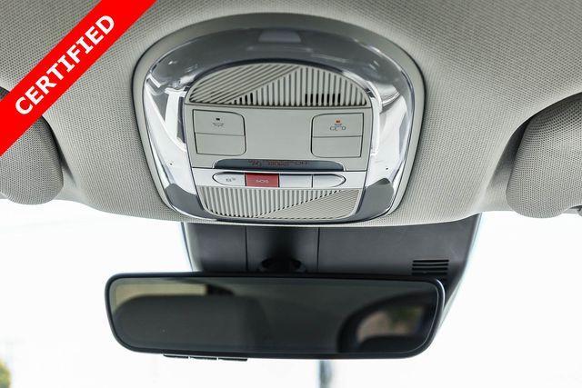 used 2024 Hyundai IONIQ 5 car, priced at $26,120