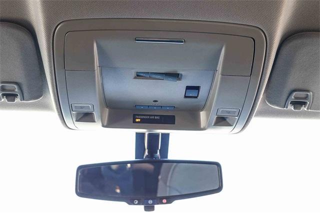 used 2016 Chevrolet Silverado 1500 car, priced at $27,199