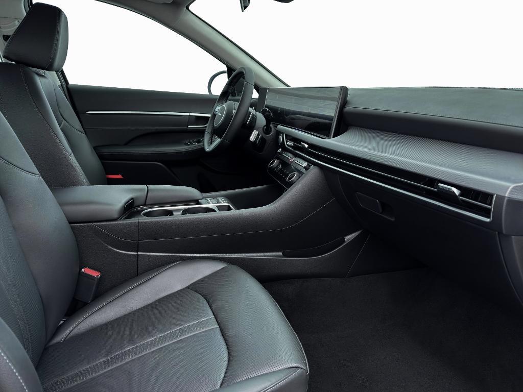 new 2026 Hyundai Sonata Hybrid car, priced at $39,331