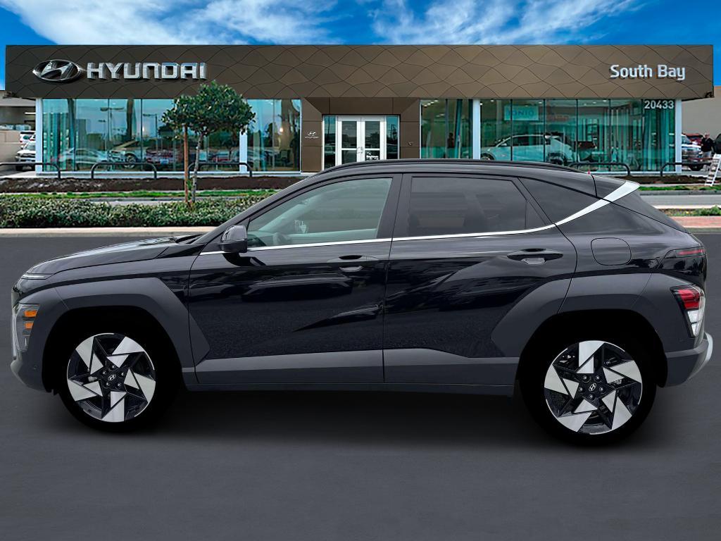 new 2026 Hyundai Kona car, priced at $32,987