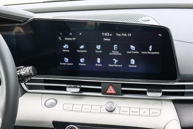 new 2026 Hyundai Elantra car, priced at $26,333