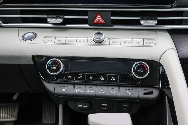 new 2026 Hyundai Elantra car, priced at $26,333