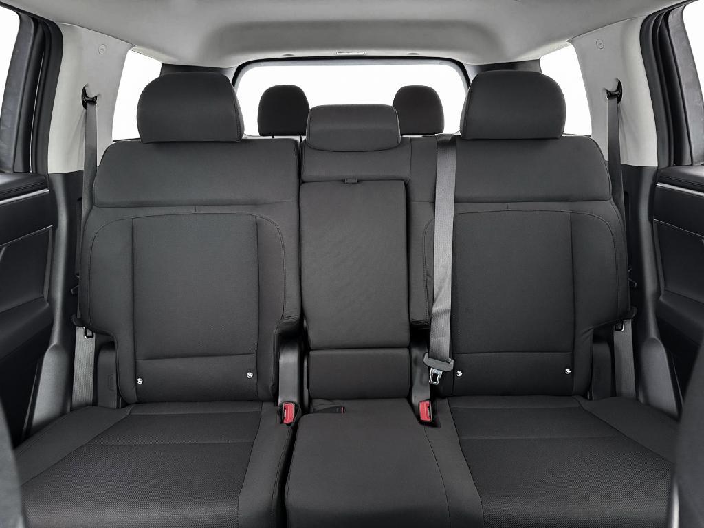 new 2026 Hyundai Santa Fe car, priced at $30,090