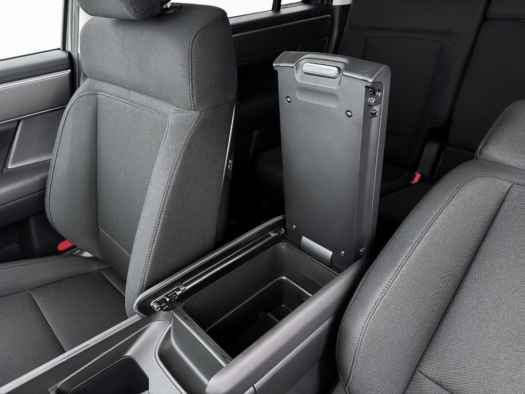 new 2026 Hyundai Santa Fe car, priced at $30,090