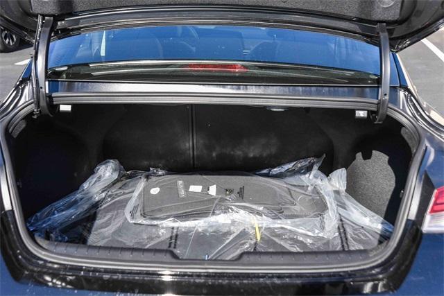 new 2026 Hyundai ELANTRA HEV car, priced at $30,337