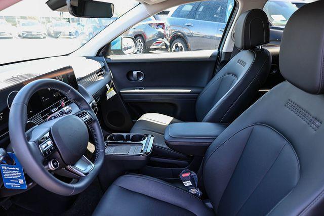 new 2026 Hyundai IONIQ 5 car, priced at $33,140