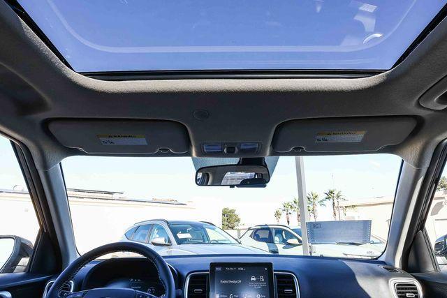 new 2026 Hyundai Venue car, priced at $21,615