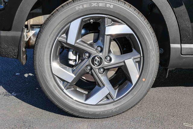 new 2026 Hyundai Venue car, priced at $21,615