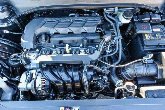 new 2026 Hyundai Venue car, priced at $21,615