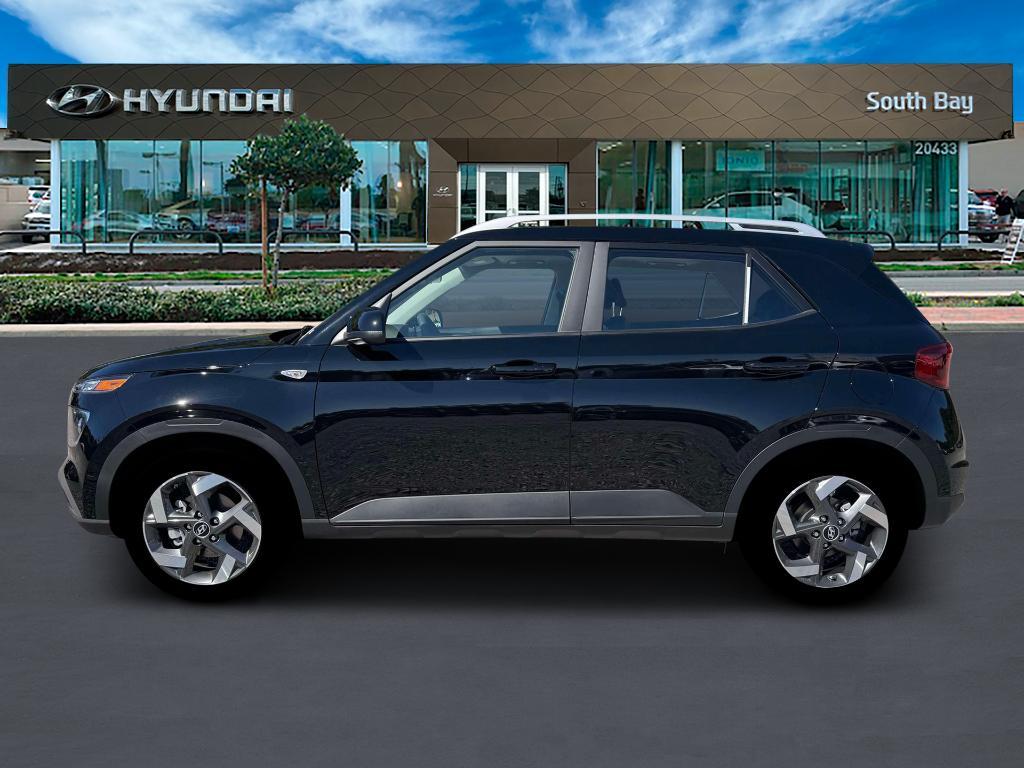 new 2026 Hyundai Venue car, priced at $21,615