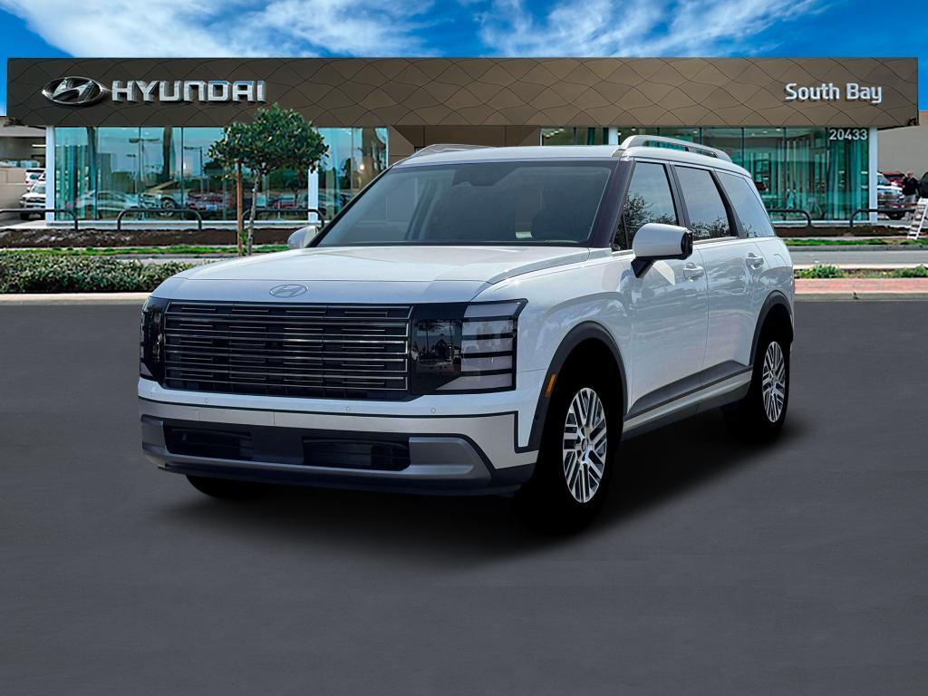 new 2026 Hyundai Palisade car, priced at $44,595