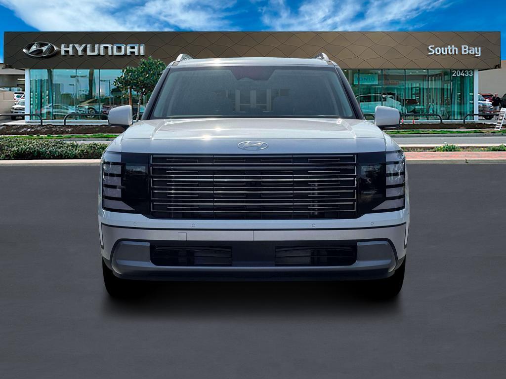 new 2026 Hyundai Palisade car, priced at $44,595