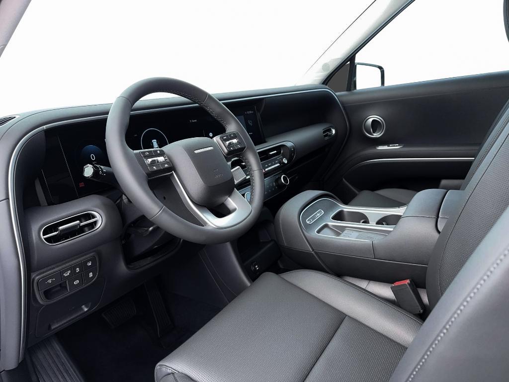 new 2026 Hyundai Palisade car, priced at $44,595