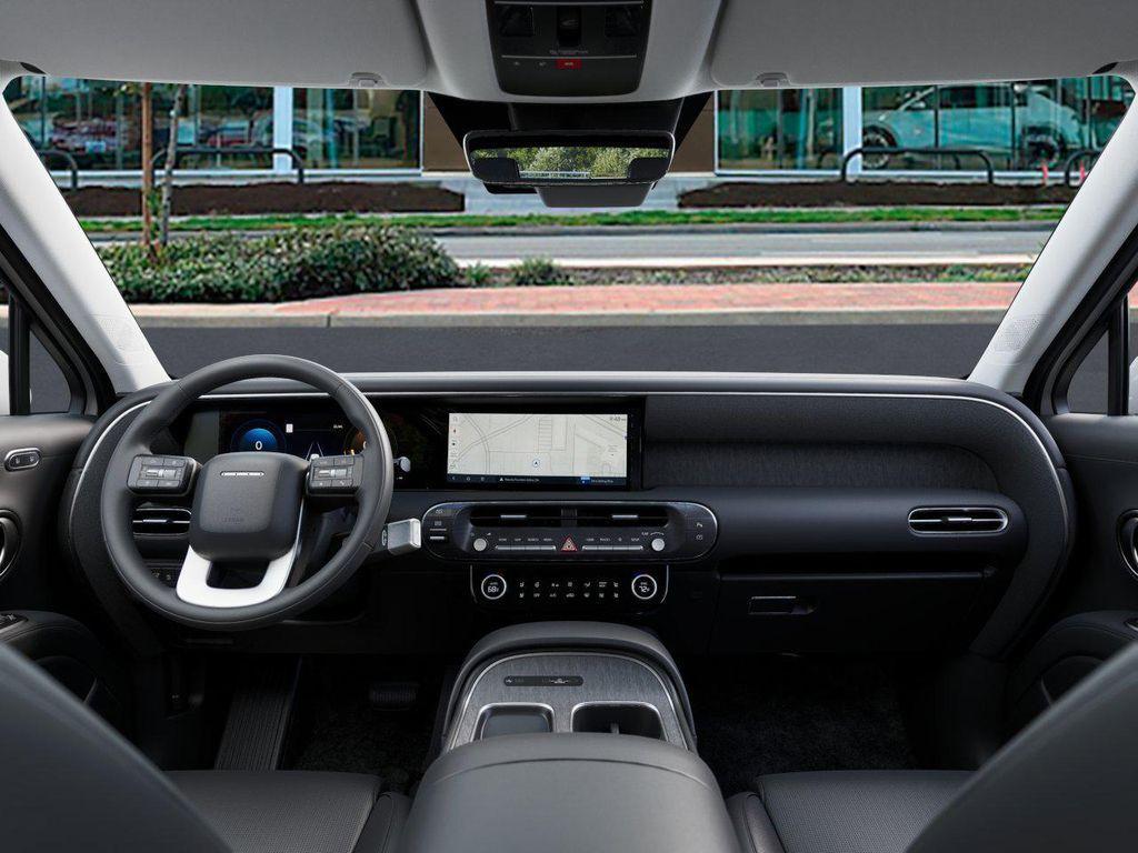 new 2026 Hyundai Palisade car, priced at $44,595