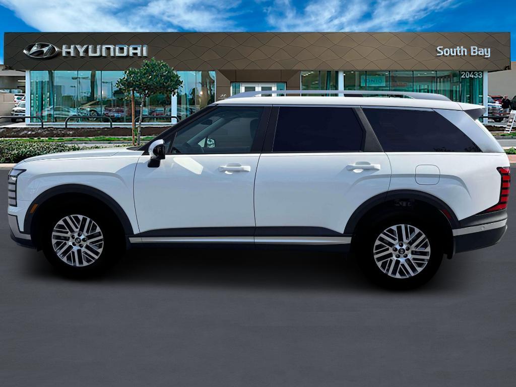 new 2026 Hyundai Palisade car, priced at $44,595