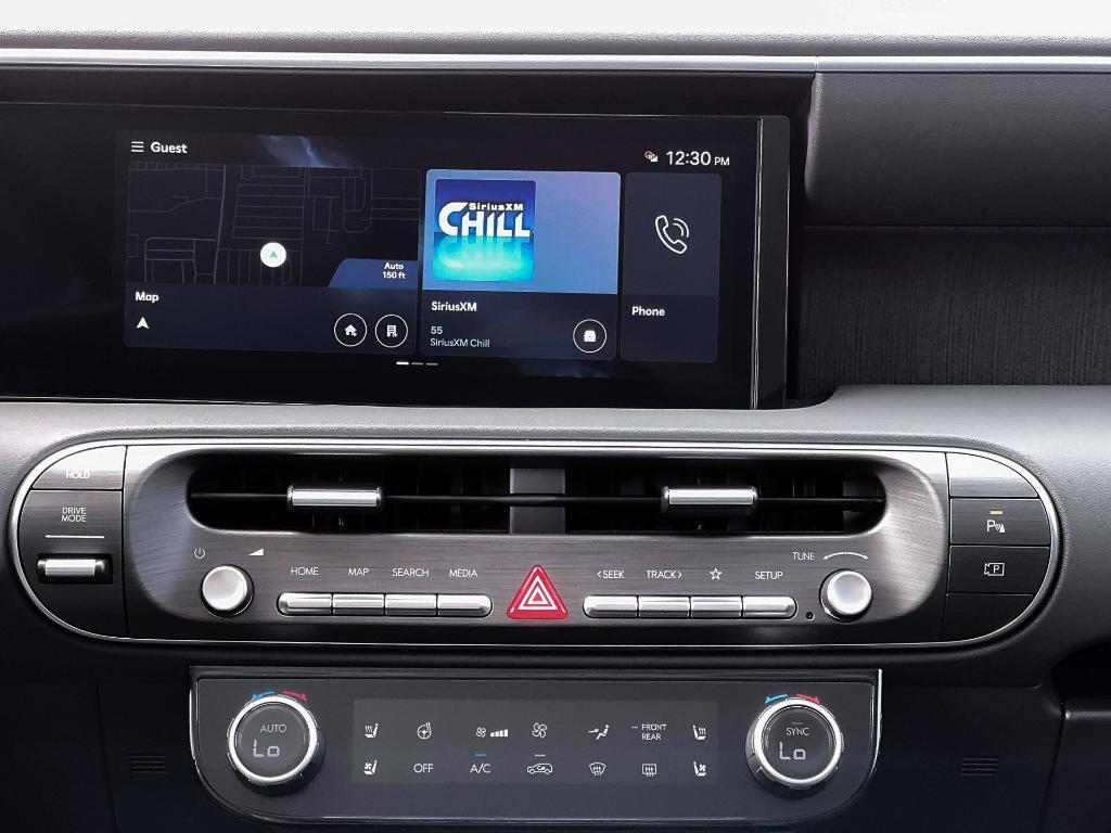 new 2026 Hyundai Palisade car, priced at $44,595