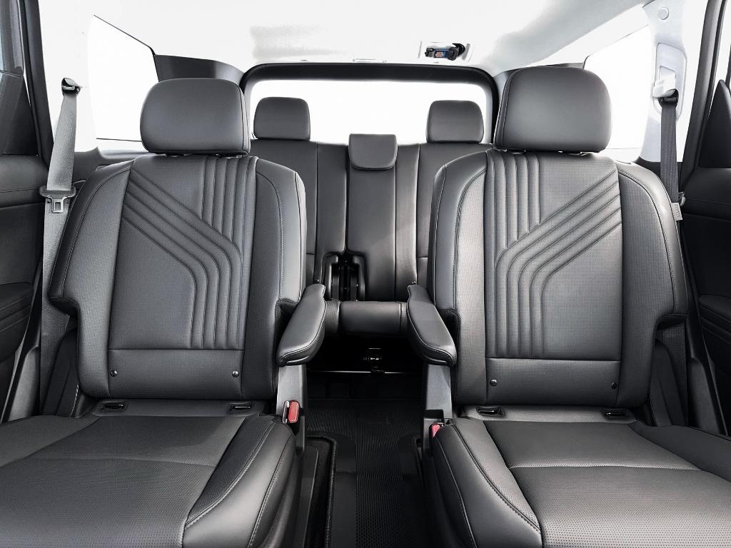 new 2026 Hyundai Palisade car, priced at $44,595