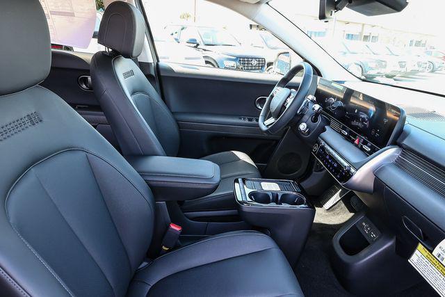 new 2026 Hyundai IONIQ 5 car, priced at $33,097