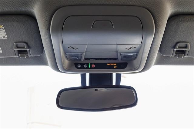 used 2018 GMC Terrain car, priced at $12,598