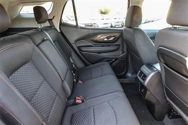 used 2018 GMC Terrain car, priced at $12,598