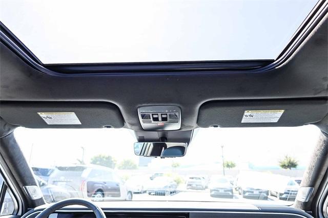 new 2026 Hyundai Palisade car, priced at $54,435