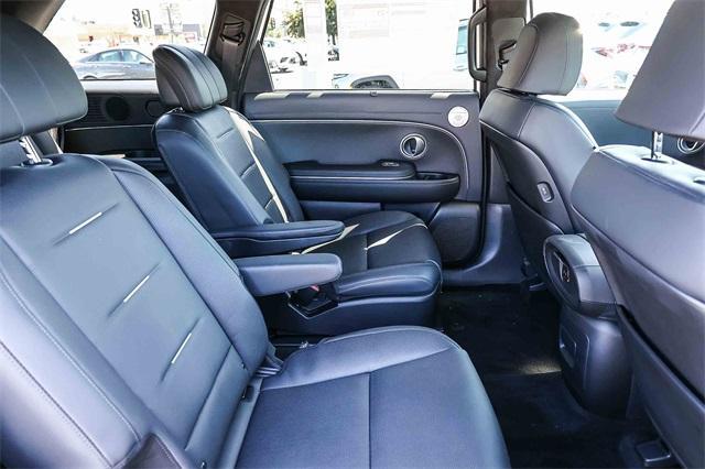 new 2026 Hyundai Palisade car, priced at $54,435