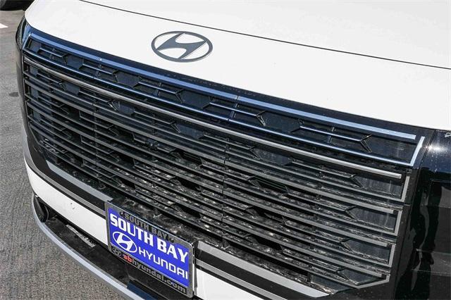 new 2026 Hyundai Palisade car, priced at $54,435