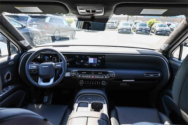 new 2026 Hyundai Palisade car, priced at $54,435