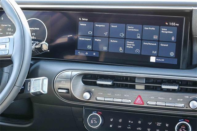 new 2026 Hyundai Palisade car, priced at $54,435