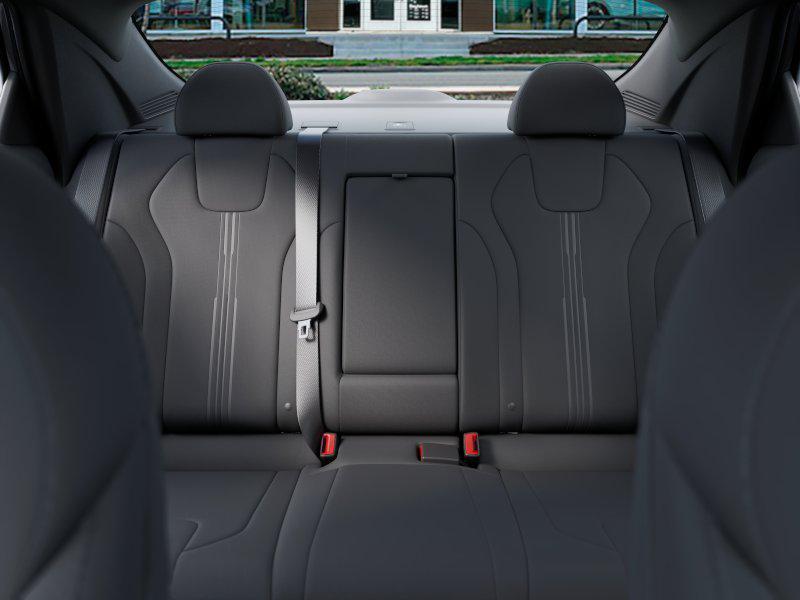 new 2026 Hyundai Elantra car, priced at $23,662
