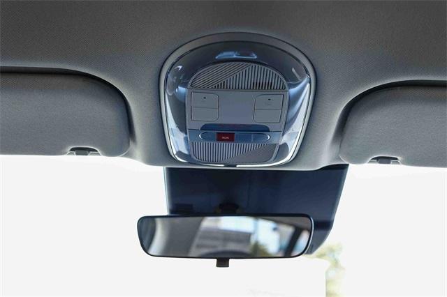 new 2026 Hyundai IONIQ 9 car, priced at $55,550