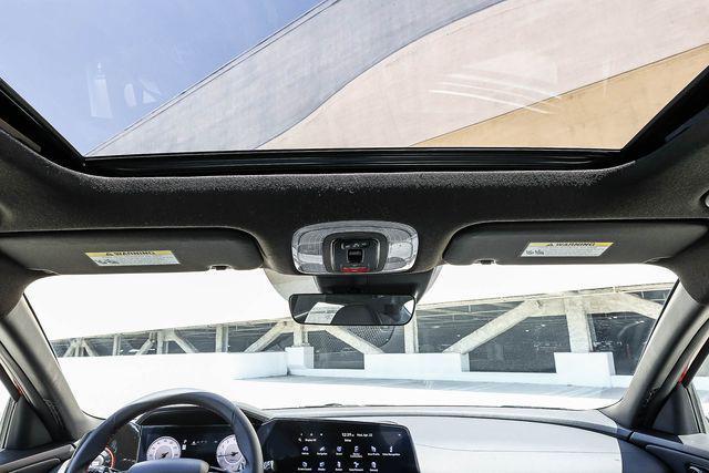 new 2026 Hyundai Elantra car, priced at $28,995