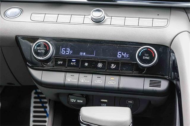 new 2026 Hyundai ELANTRA HEV car, priced at $28,003