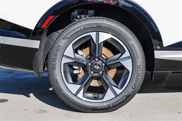 new 2026 Hyundai Palisade car, priced at $52,270