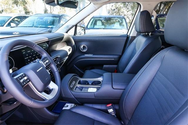 new 2026 Hyundai Palisade car, priced at $52,270