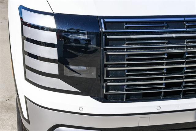 new 2026 Hyundai Palisade car, priced at $52,270