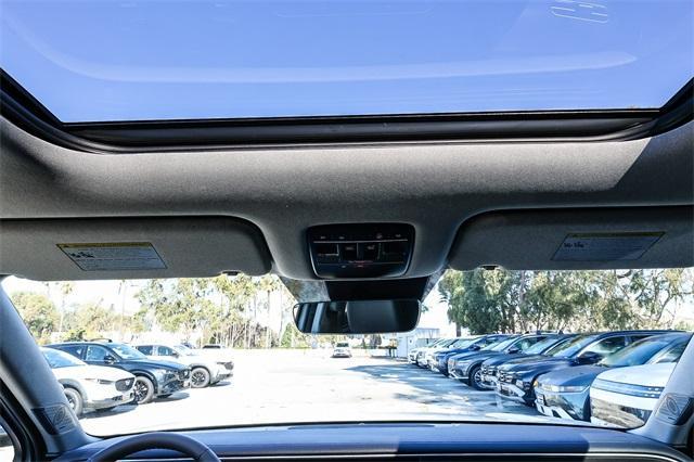 new 2026 Hyundai Palisade car, priced at $52,270