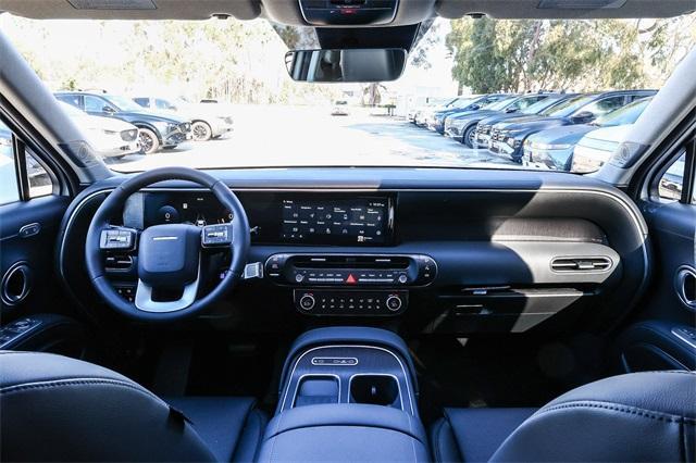 new 2026 Hyundai Palisade car, priced at $52,270